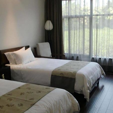 Liyang Tianmu Mingju Hotel Τσανγκζού Εξωτερικό φωτογραφία