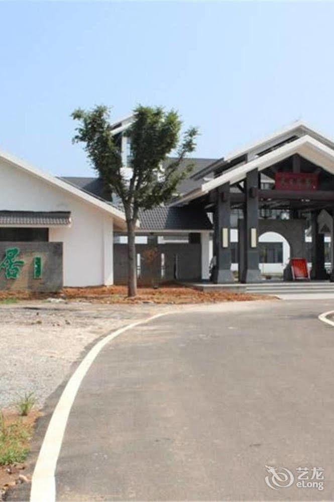 Liyang Tianmu Mingju Hotel Τσανγκζού Εξωτερικό φωτογραφία