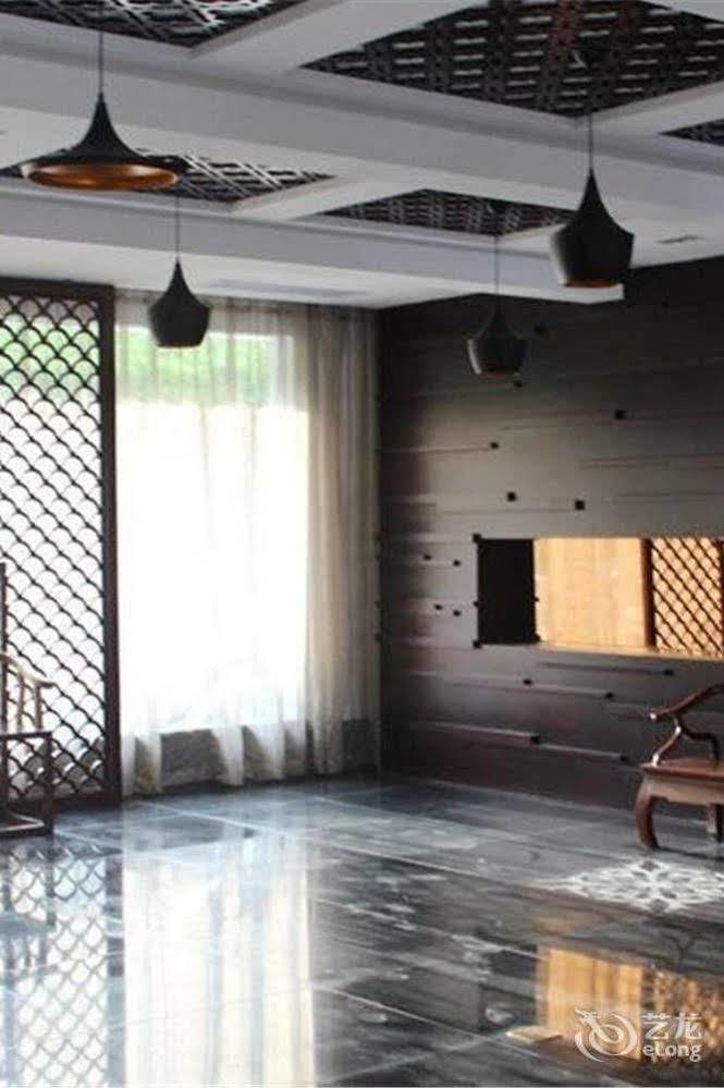 Liyang Tianmu Mingju Hotel Τσανγκζού Εξωτερικό φωτογραφία