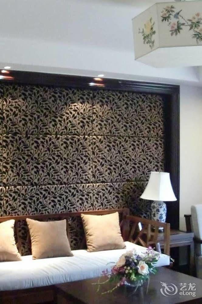 Liyang Tianmu Mingju Hotel Τσανγκζού Εξωτερικό φωτογραφία