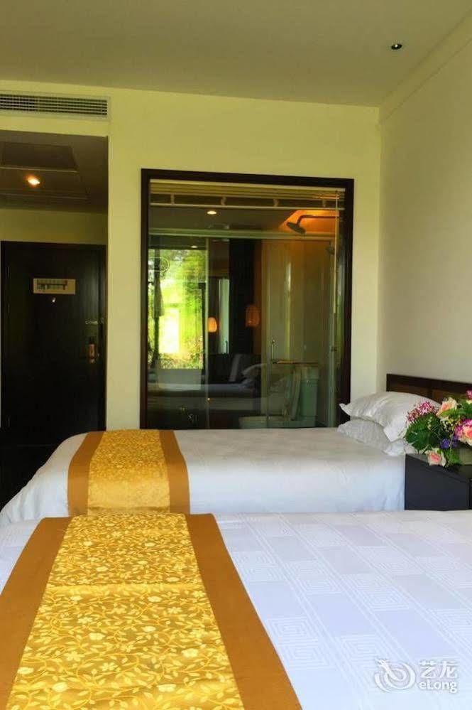 Liyang Tianmu Mingju Hotel Τσανγκζού Εξωτερικό φωτογραφία