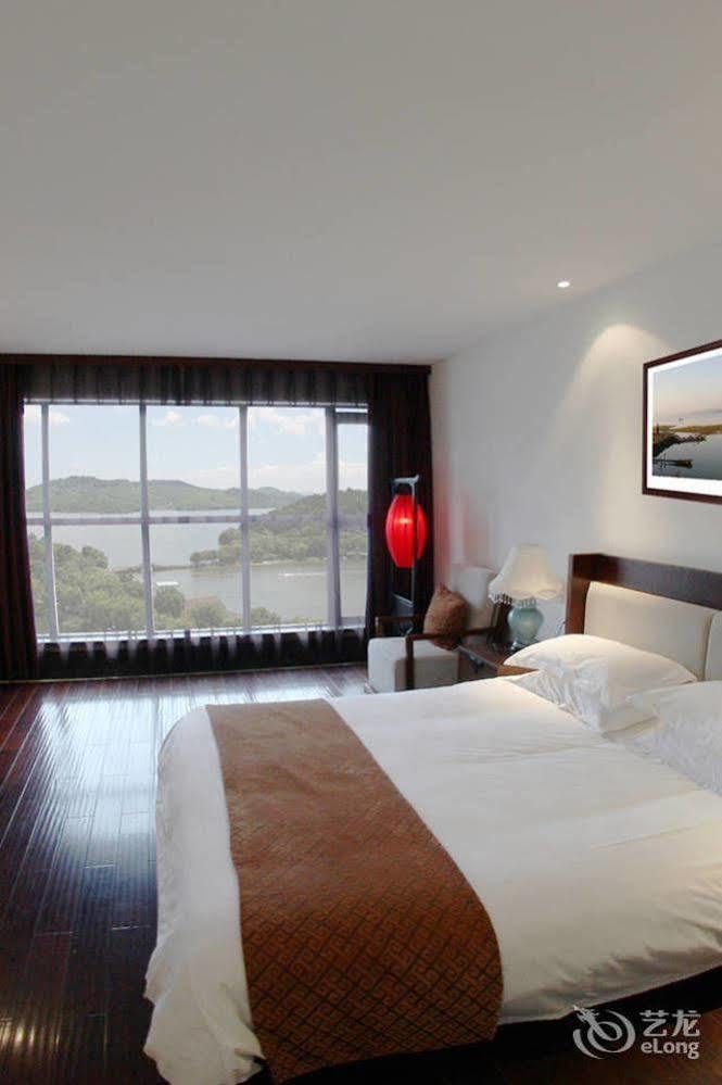 Liyang Tianmu Mingju Hotel Τσανγκζού Εξωτερικό φωτογραφία