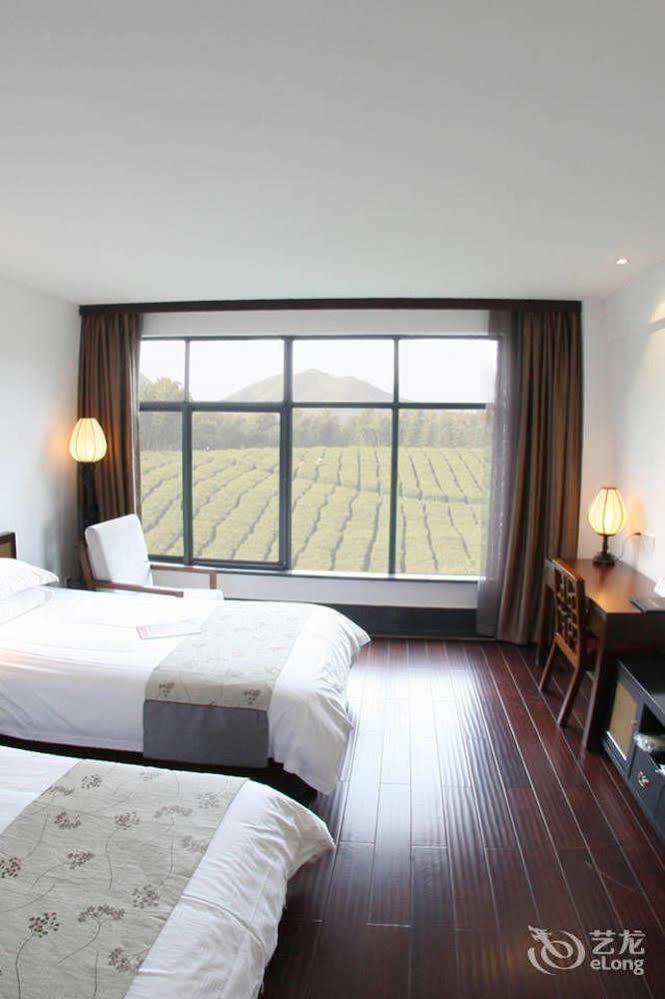 Liyang Tianmu Mingju Hotel Τσανγκζού Εξωτερικό φωτογραφία