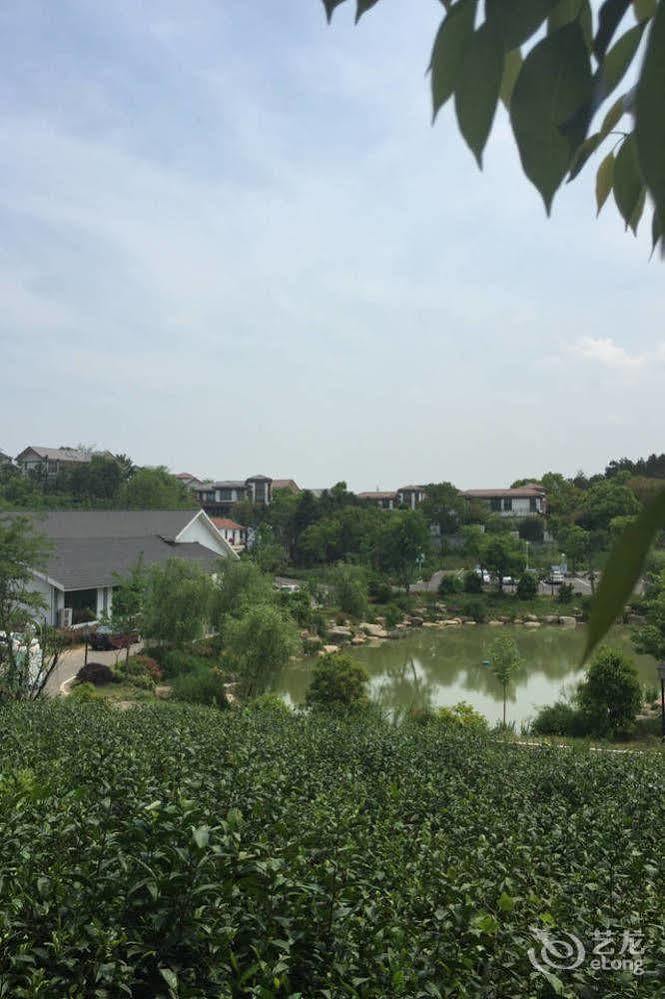 Liyang Tianmu Mingju Hotel Τσανγκζού Εξωτερικό φωτογραφία