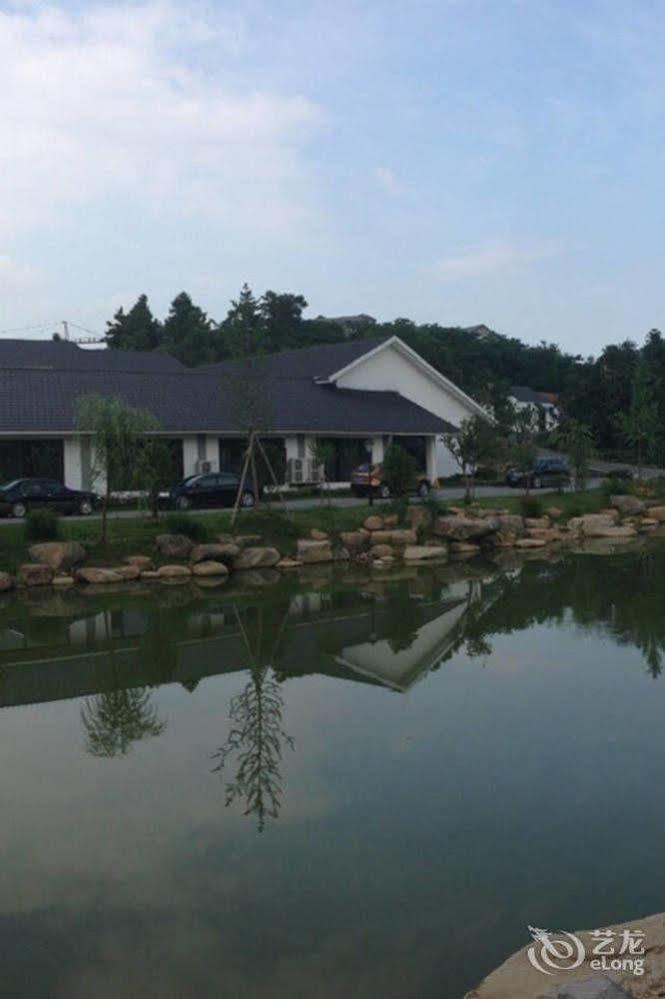 Liyang Tianmu Mingju Hotel Τσανγκζού Εξωτερικό φωτογραφία